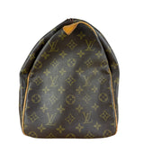 Louis Vuitton Monogram Keepall 45