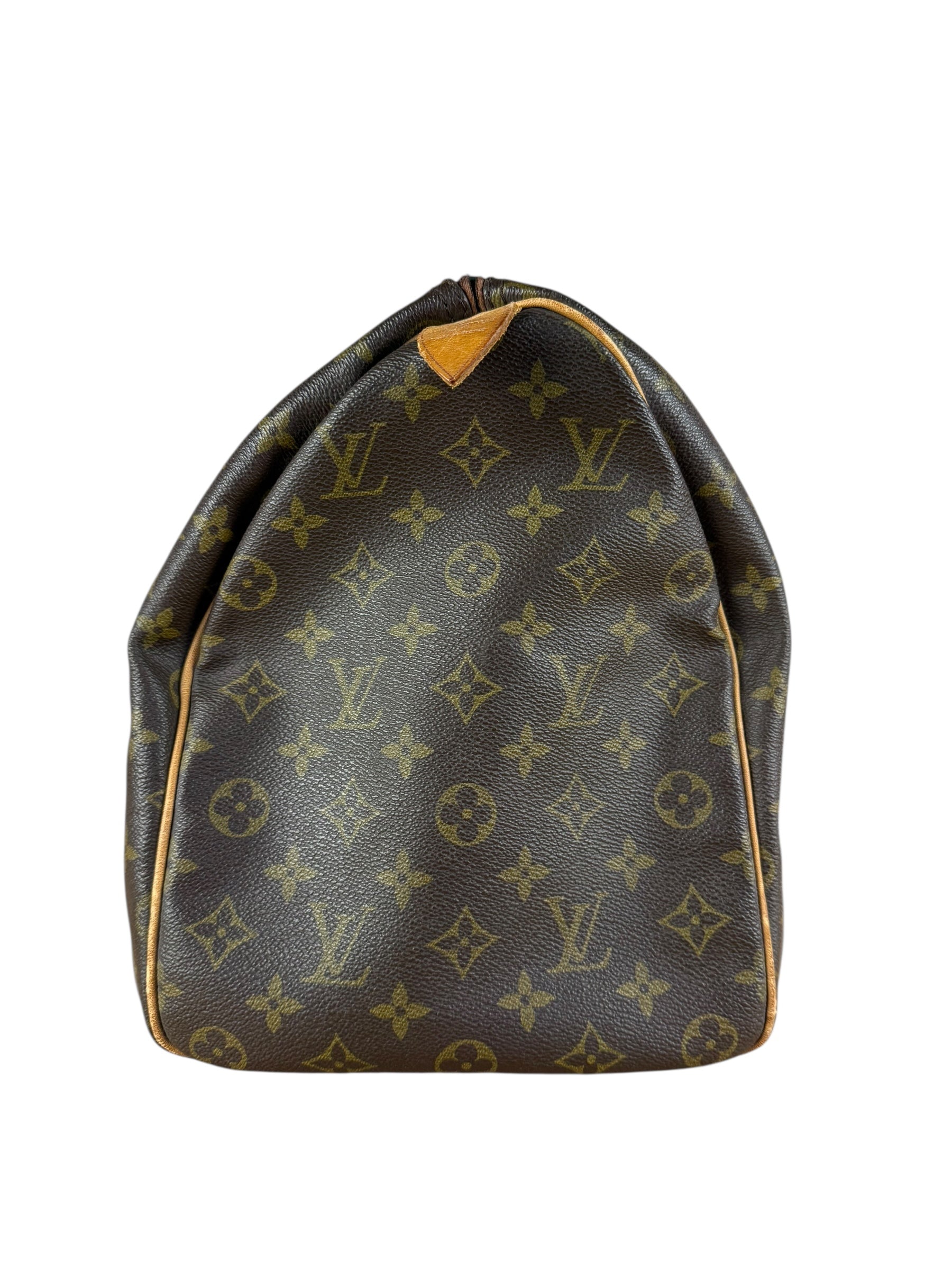 Louis Vuitton Monogram Keepall 45