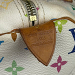 Louis Vuitton Murakami Multicolore Speedy 30