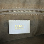 Fendi Zucchino Floral Mamma Baguette