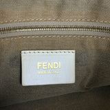 Fendi Zucchino Floral Mamma Baguette