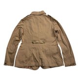 Burberry Blue Label Woven Blazer