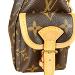 Louis Vuitton Monogram Odyssee