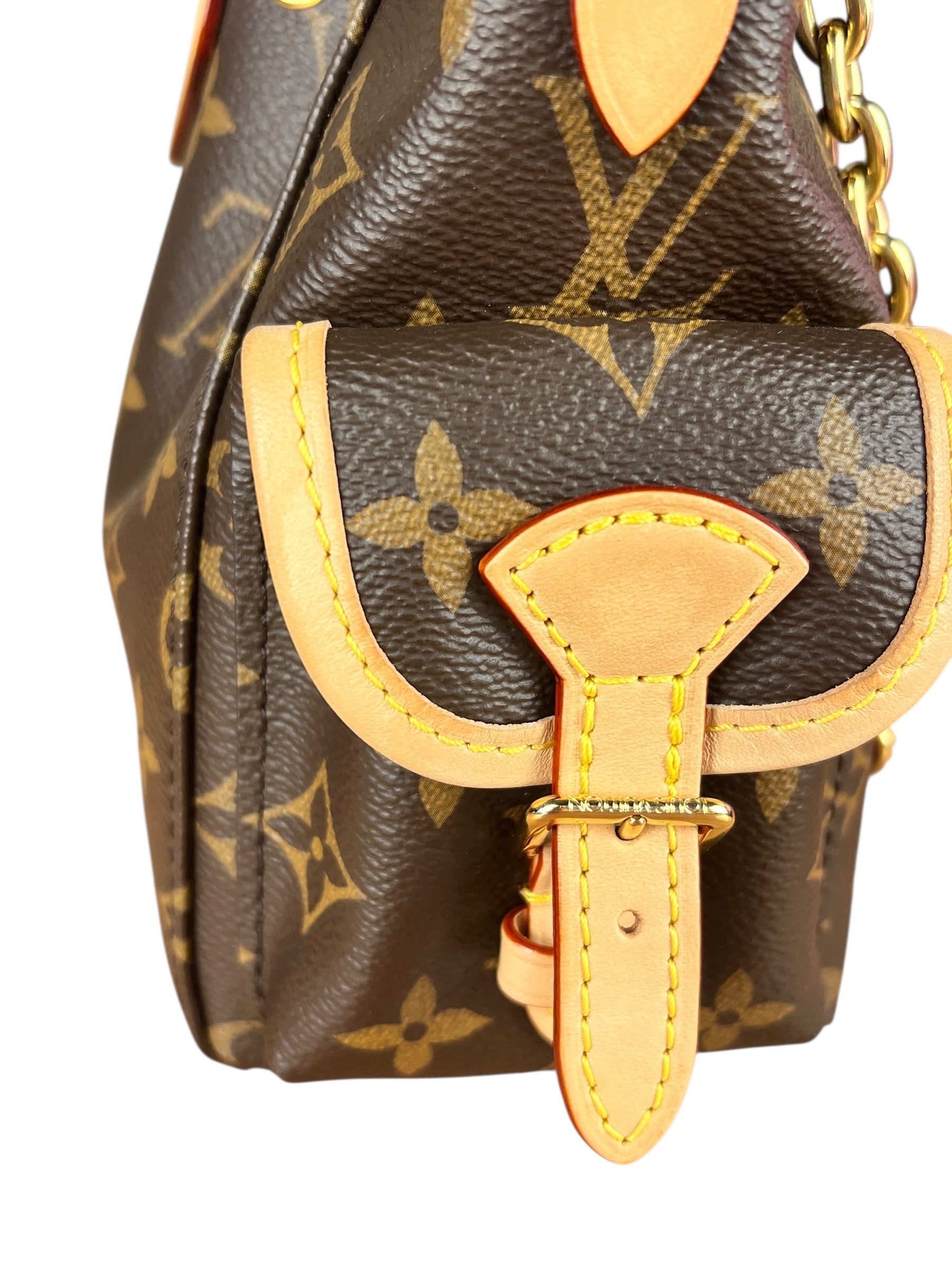 Louis Vuitton Monogram Odyssee
