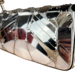 Fendi Baguette X Nicki Minaj Capsule Mirror Mosaic