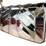 Fendi Baguette X Nicki Minaj Capsule Mirror Mosaic