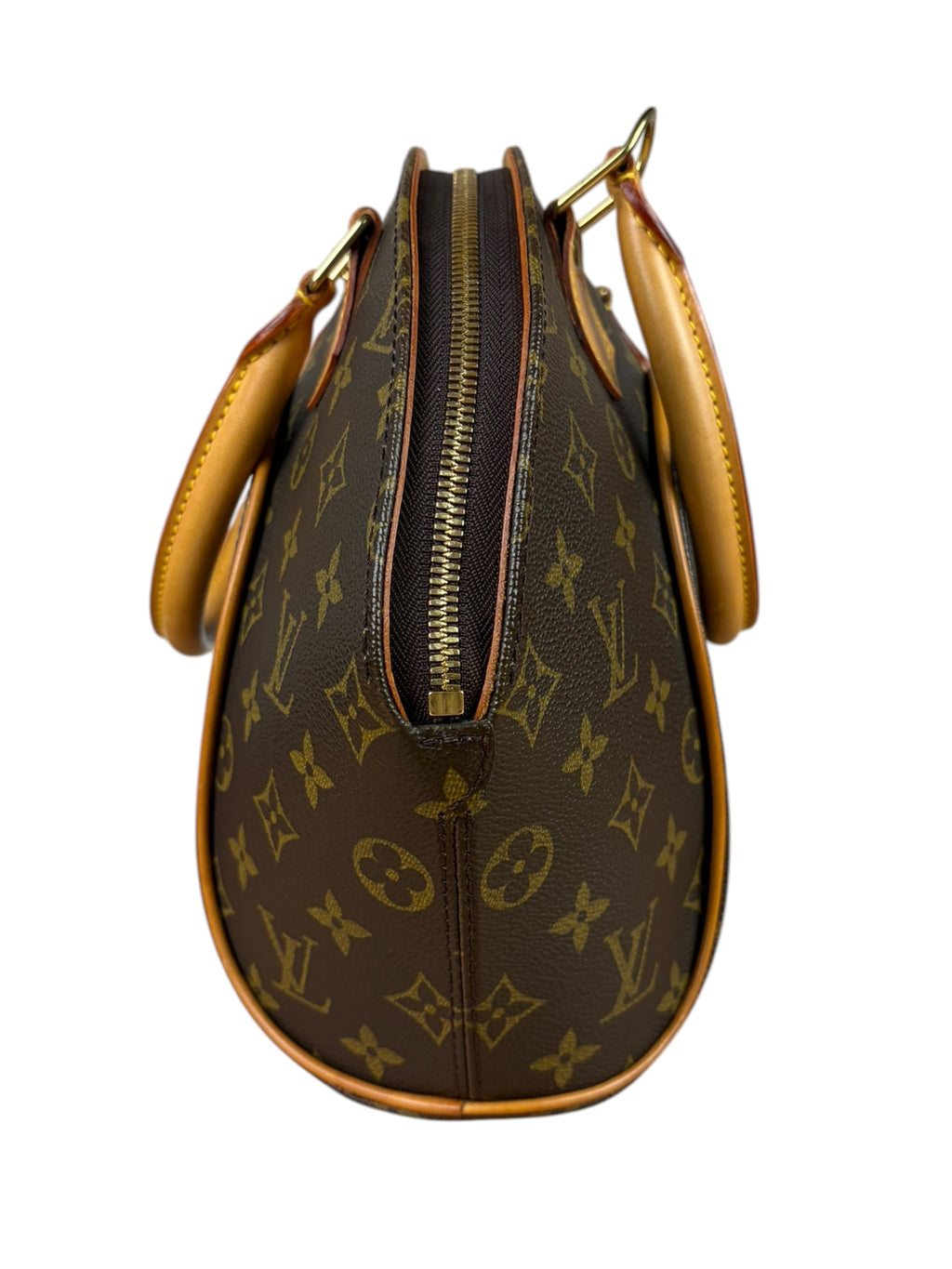 Louis Vuitton Monogram Ellipse Handbag PM