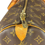 Louis Vuitton Monogram Keepall 60