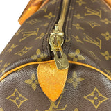 Louis Vuitton Monogram Keepall 60