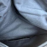 Balenciaga Explorer Recycled Nylon Belt Bag