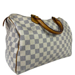 Louis Vuitton Damier Azur Speedy 30