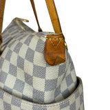 Louis Vuitton Damier Azur Totally MM