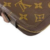 Louis Vuitton Monogram Poche Escapade Organizer Travel Case