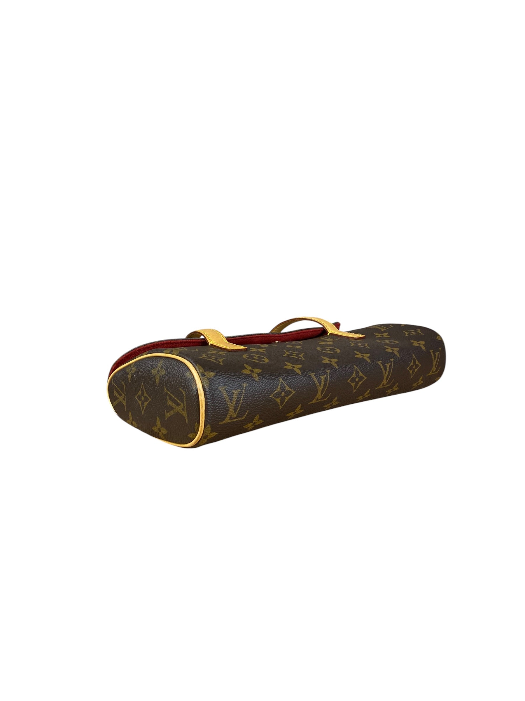 Louis Vuitton Vintage Monogram Sonatine