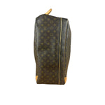 Louis Vuitton Monogram Sirus 70 Soft-sided Suitcase