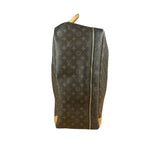 Louis Vuitton Monogram Sirus 70 Soft-sided Suitcase