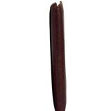 Cartier Vintage Burgundy Leather Wallet