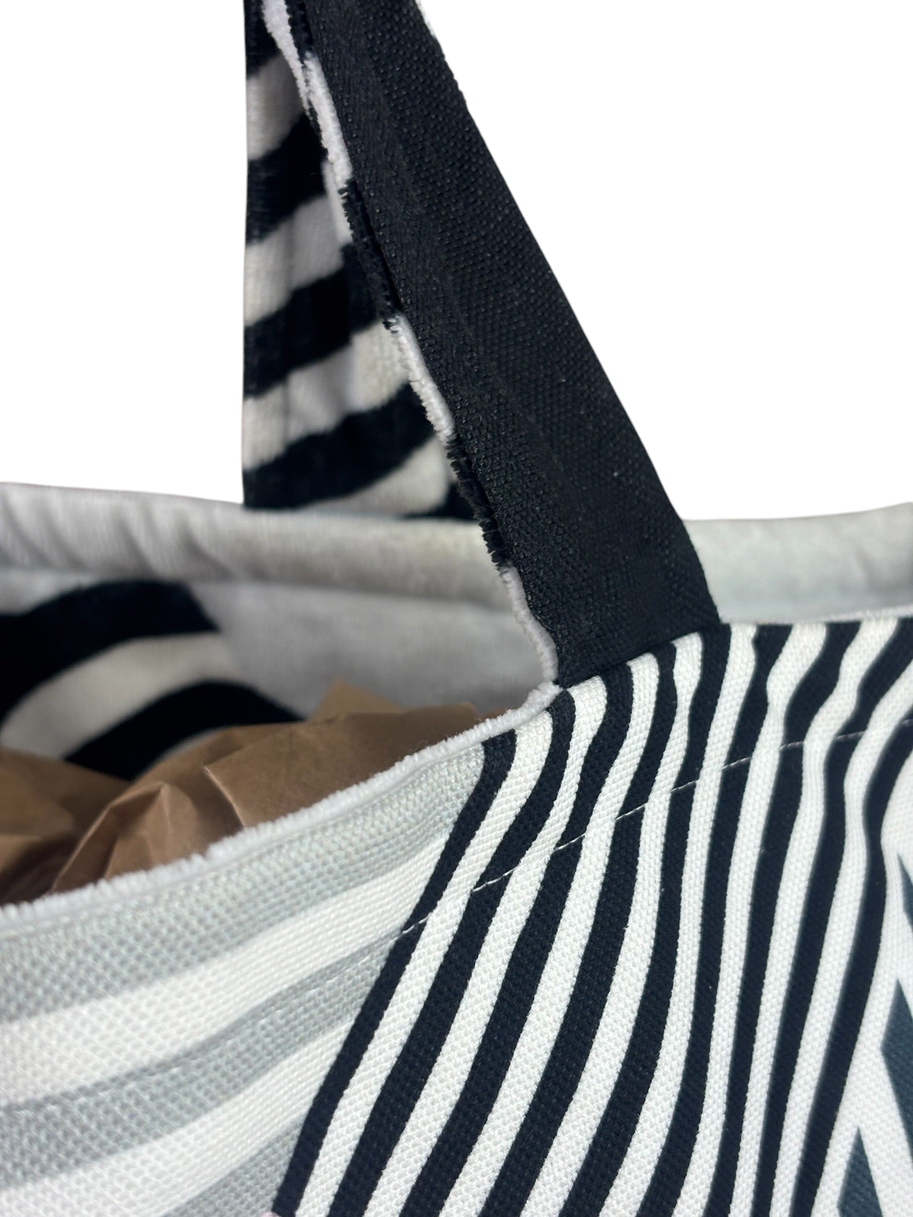Chanel Colorblock La Pausa Reversible Beach Tote Cruise 2019