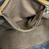 Louis Vuitton Monogram Sac Shopper Tote GM
