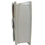 Jacquemus White Le Bambino 2Way Bag