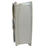 Jacquemus White Le Bambino 2Way Bag