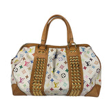 Louis Vuitton Vintage Murakami Courtney GM