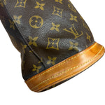 Louis Vuitton Monogram Bucket bag