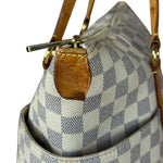 Louis Vuitton Damier Azur Totally MM