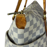 Louis Vuitton Damier Azur Totally MM