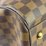 Louis Vuitton Damier Ebene Trevi Two-Way Bag GM