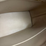 Louis Vuitton Monogram Vernis Houston Yellow