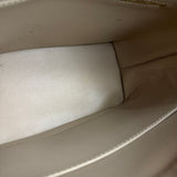 Louis Vuitton Monogram Vernis Houston Yellow