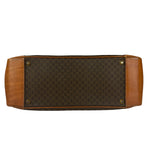 Celine Vintage Macadam Travel Bag