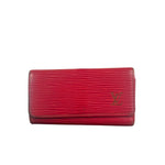 Louis Vuitton Epi Leather Key Holder