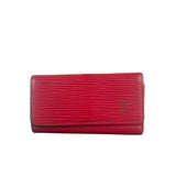 Louis Vuitton Epi Leather Key Holder