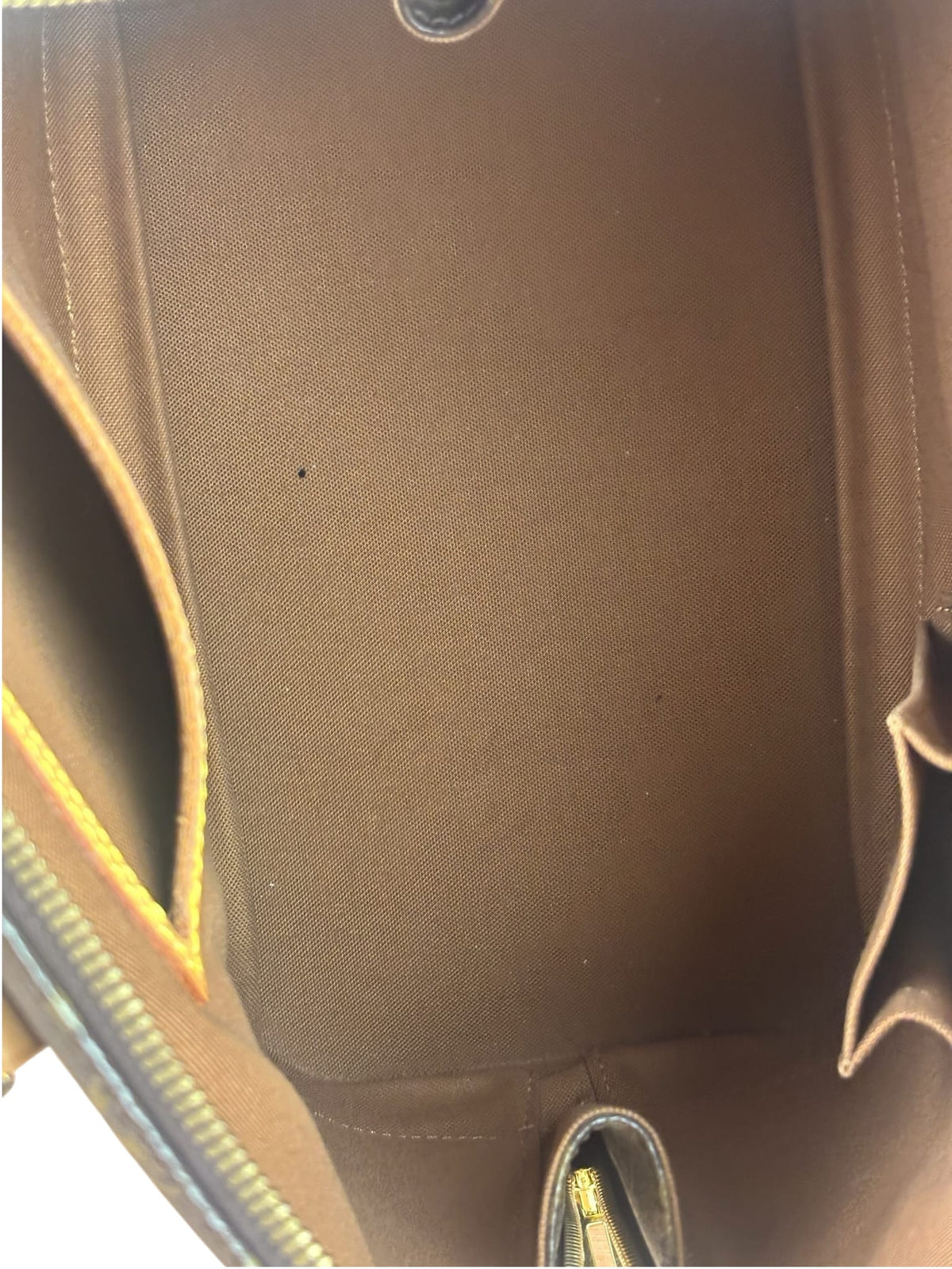 Louis Vuitton Monogram Alma MM