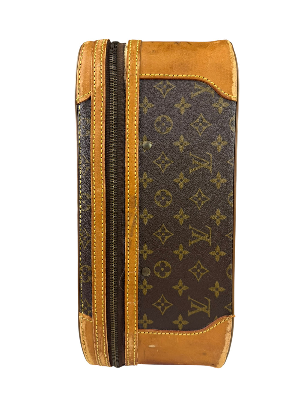 Louis Vuitton Monogram Stratos Suitcase