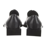 Balenciaga Bloc Rim Derby Shoes