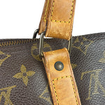 Louis Vuitton Monogram Sac Flanerie 50