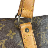 Louis Vuitton Monogram Sac Flanerie 50