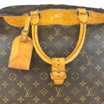 Louis Vuitton Monogram Evasion Travel Bag