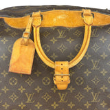 Louis Vuitton Monogram Evasion Travel Bag
