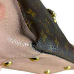 Louis Vuitton Monogram Surene BB Chain Bag