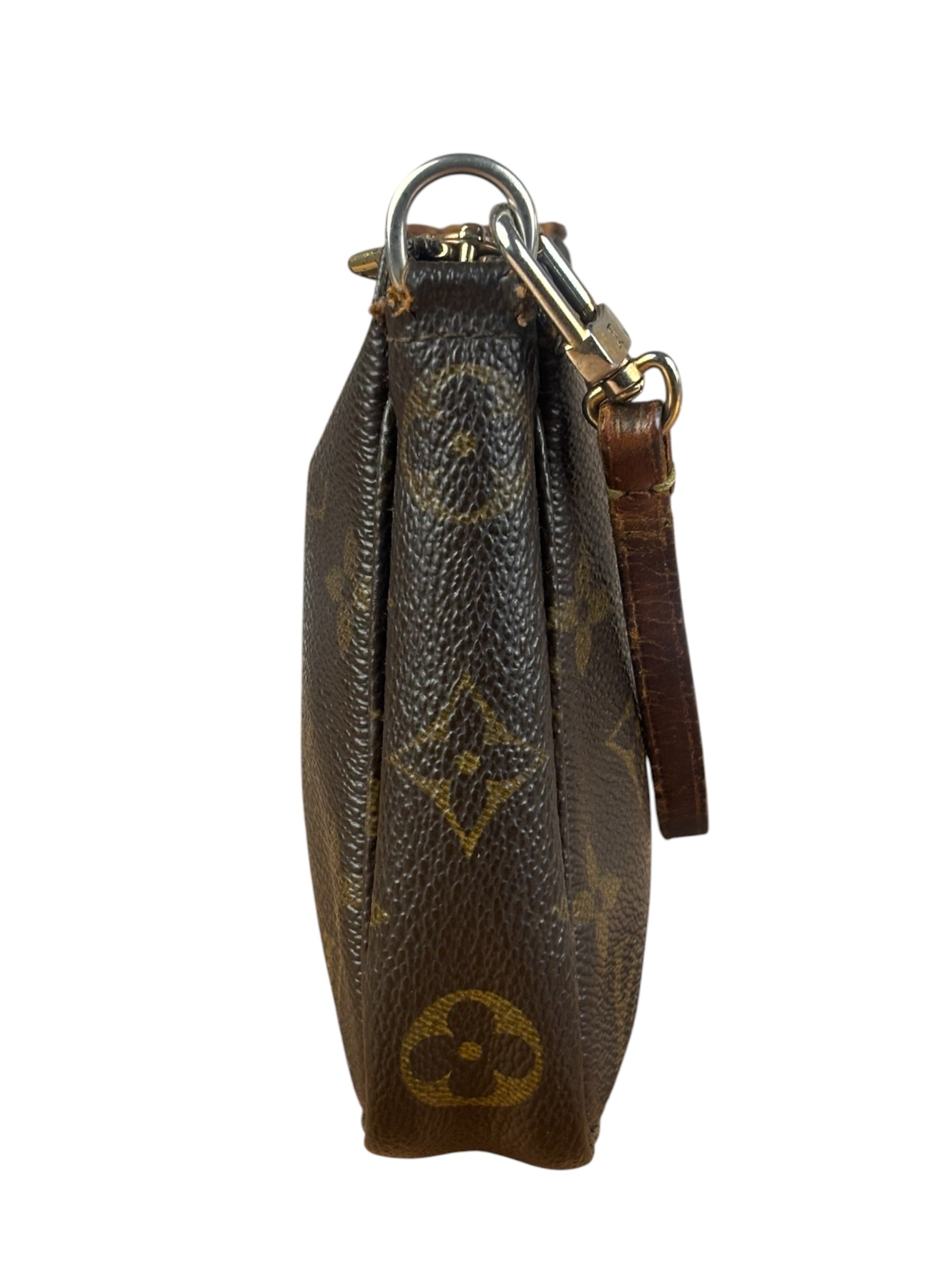 Louis Vuitton Monogram Pochette