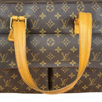 Louis Vuitton Canvas Monogram Multipli-Cite Tote Bag