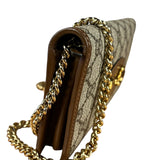 Gucci GG Horsebit 1955 Wallet on Chain