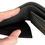 Louis Vuitton Monogram Eclipse Bifold Wallet