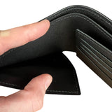 Louis Vuitton Monogram Eclipse Bifold Wallet