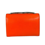 Yves Saint Laurent Orange Small Kate Crossbody Bag