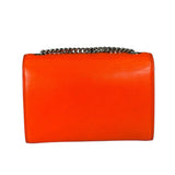Yves Saint Laurent Orange Small Kate Crossbody Bag